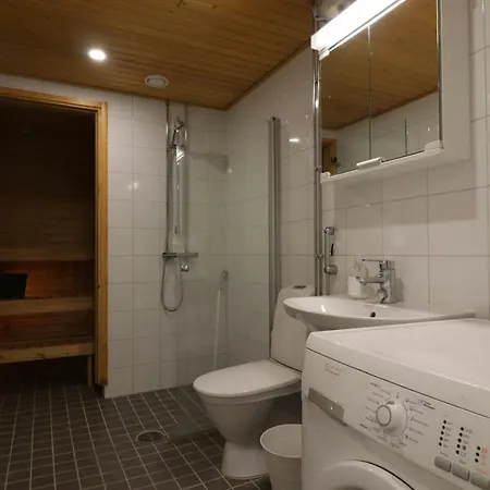 Apartamento Convenient For 4 With Sauna Helsinki