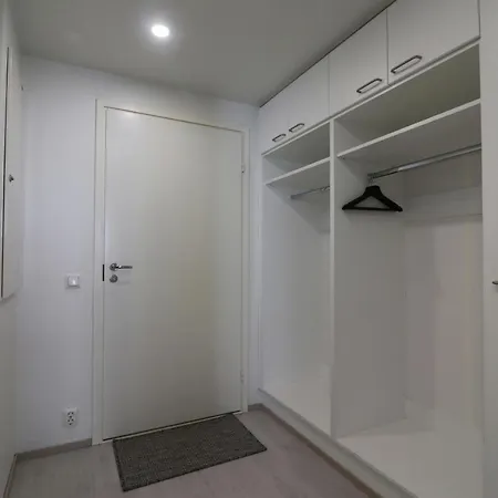 Apartamento Convenient For 4 With Sauna *