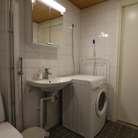 Apartamento Convenient For 4 With Sauna *