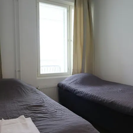Convenient For 4 With Sauna * Helsinki