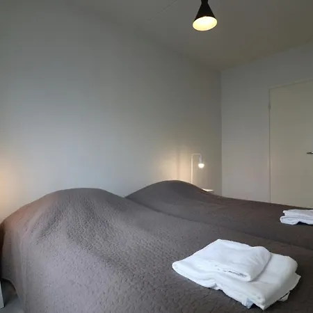 Convenient For 4 With Sauna Apartamento